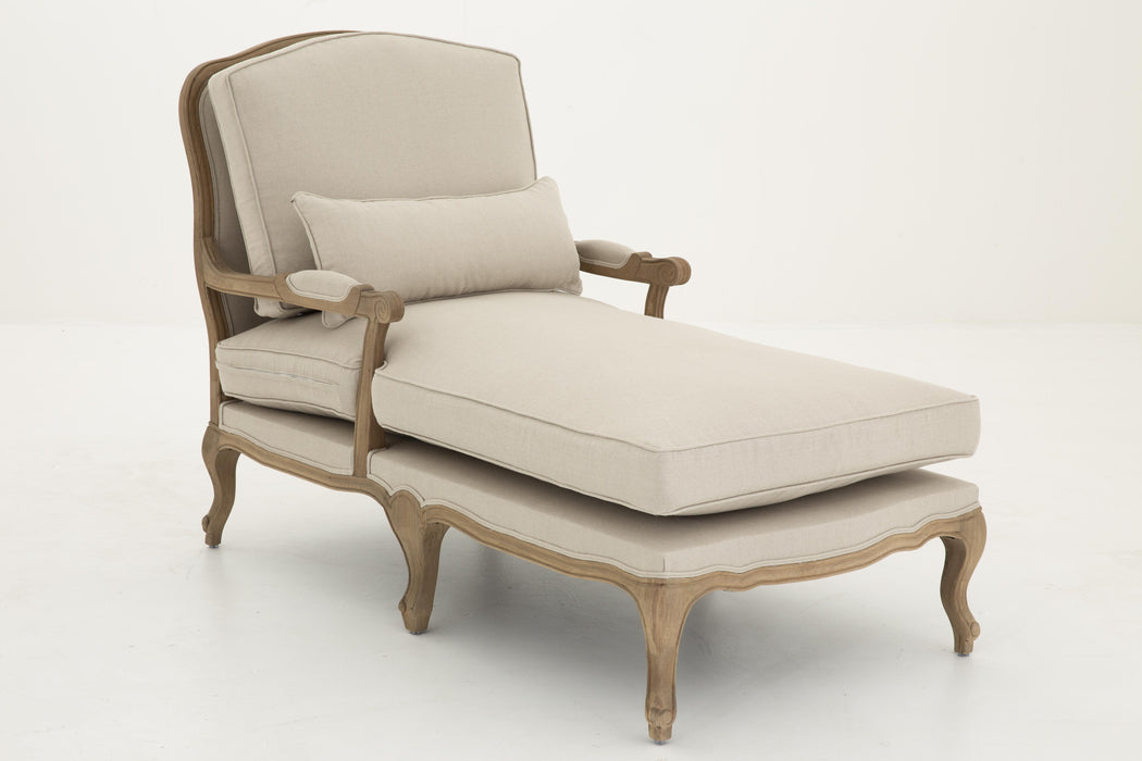 RICHELLE Lounge-Sessel