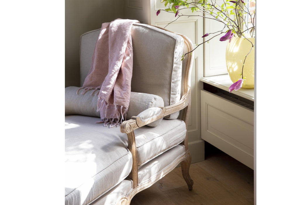 RICHELLE Lounge-Sessel