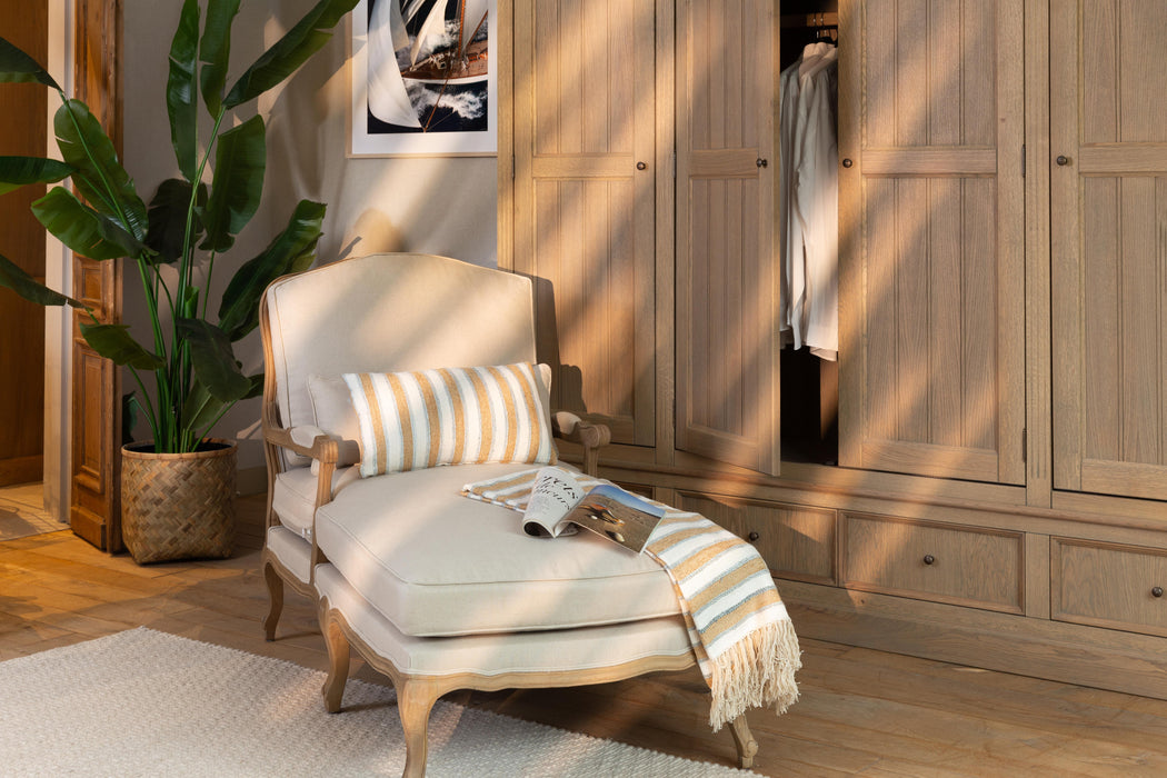 RICHELLE Lounge-Sessel