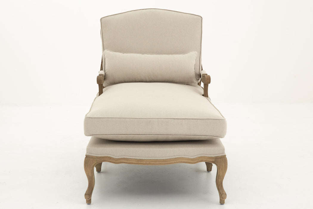 RICHELLE Lounge-Sessel