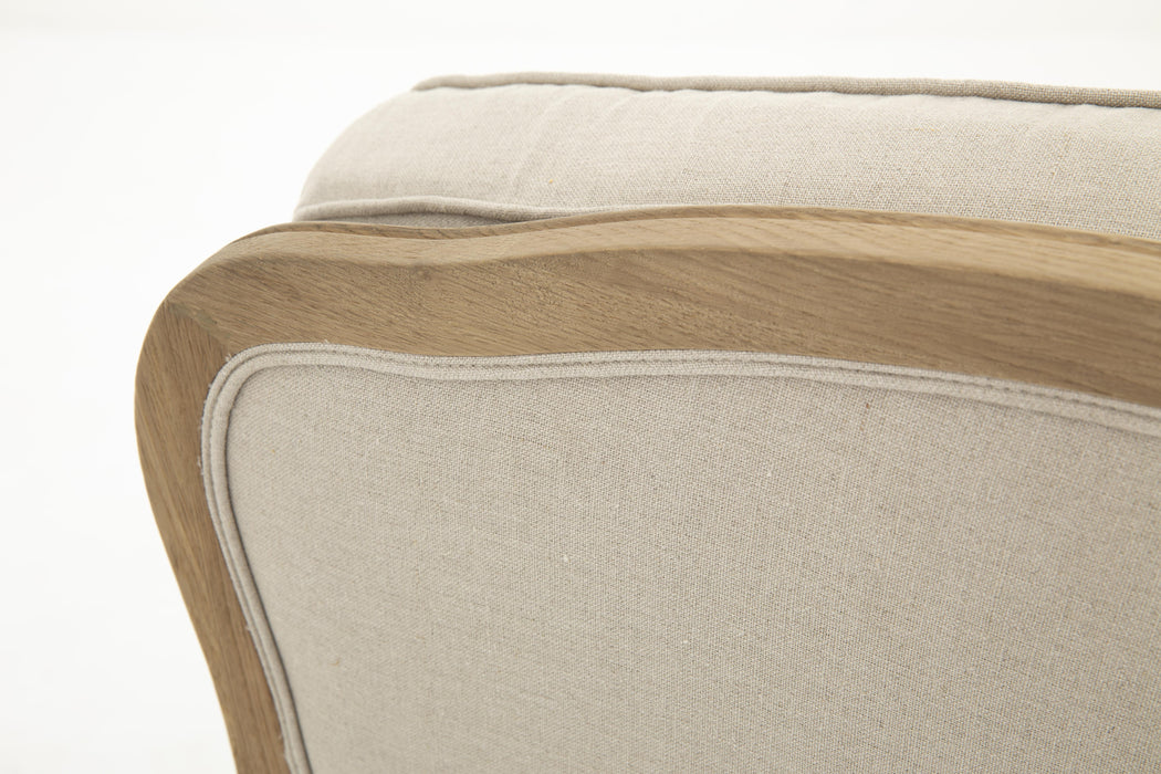 RICHELLE Lounge-Sessel