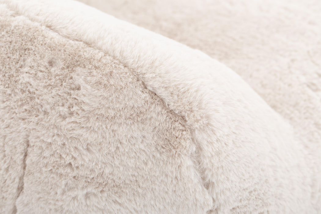 LOTY Sessel, cream