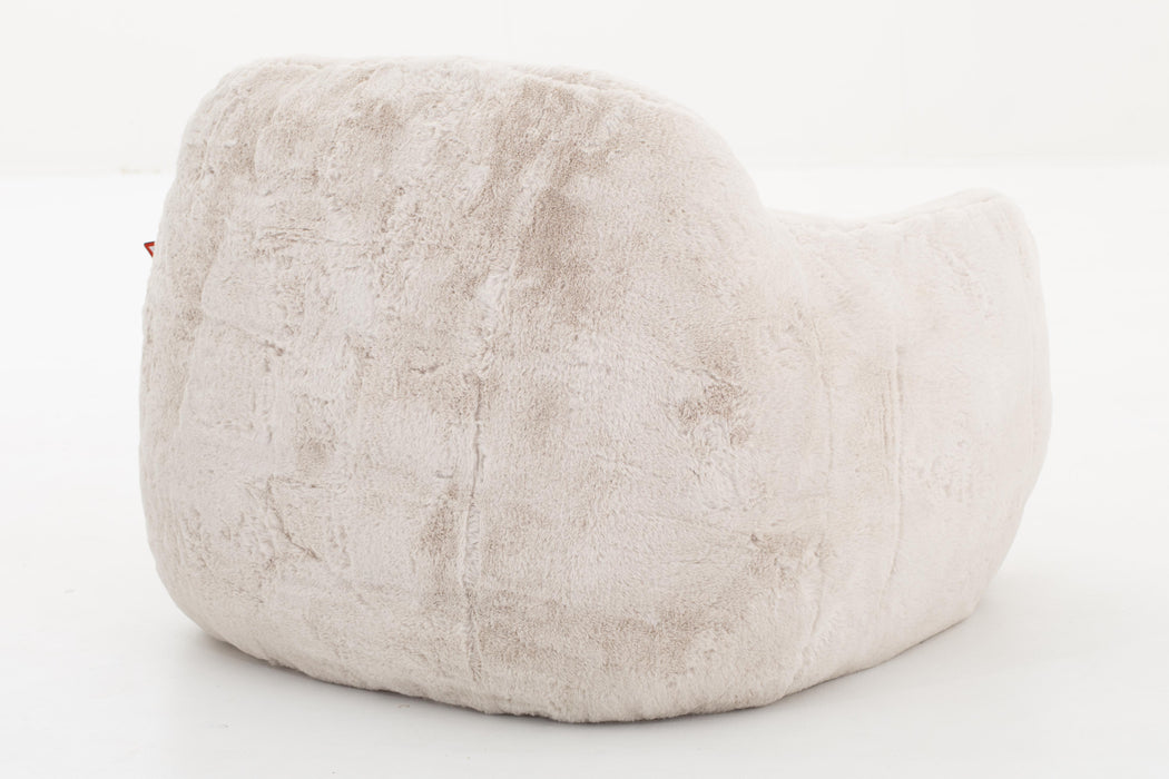 LOTY Sessel, cream