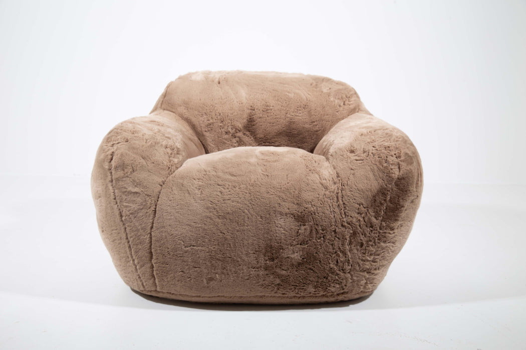 LOTY Sessel, taupe