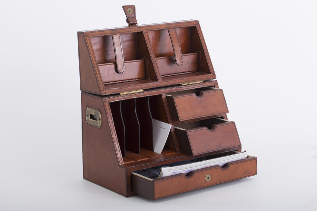 MANHATTAN Schreibtisch-Organisator