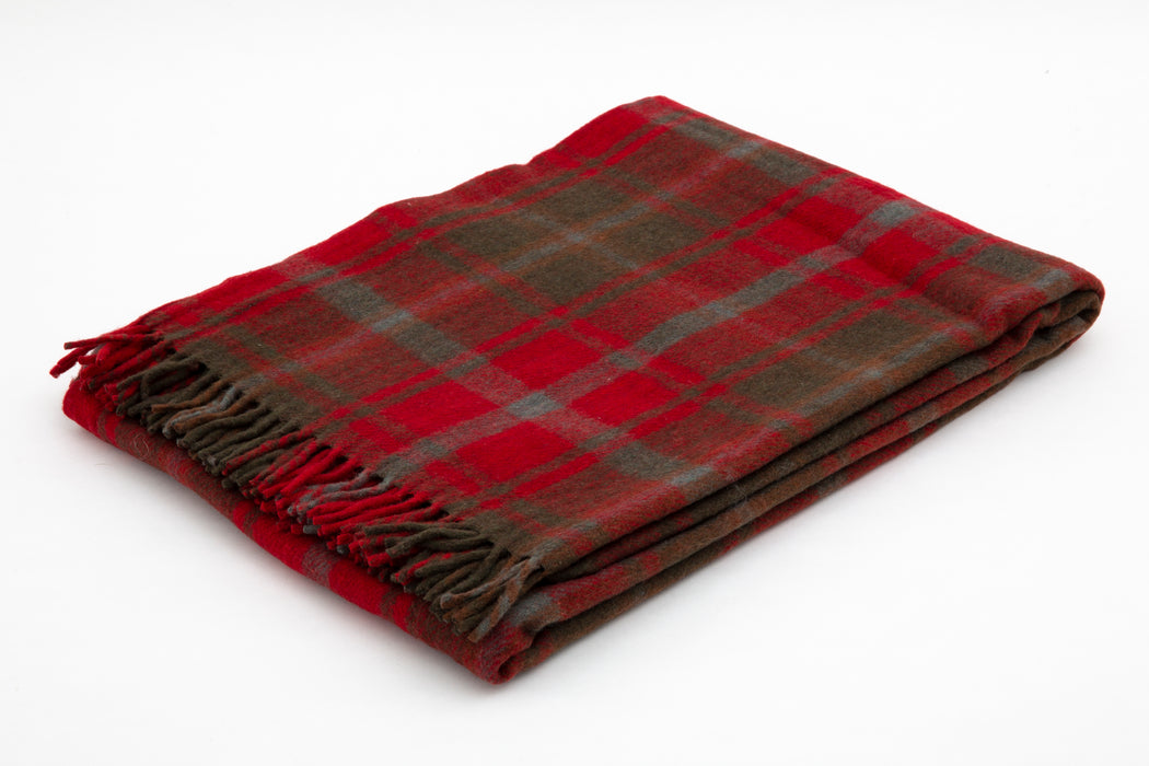 MURELA plaid