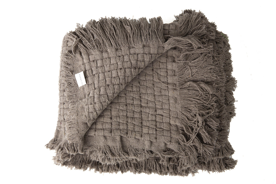 KAMPUR plaid