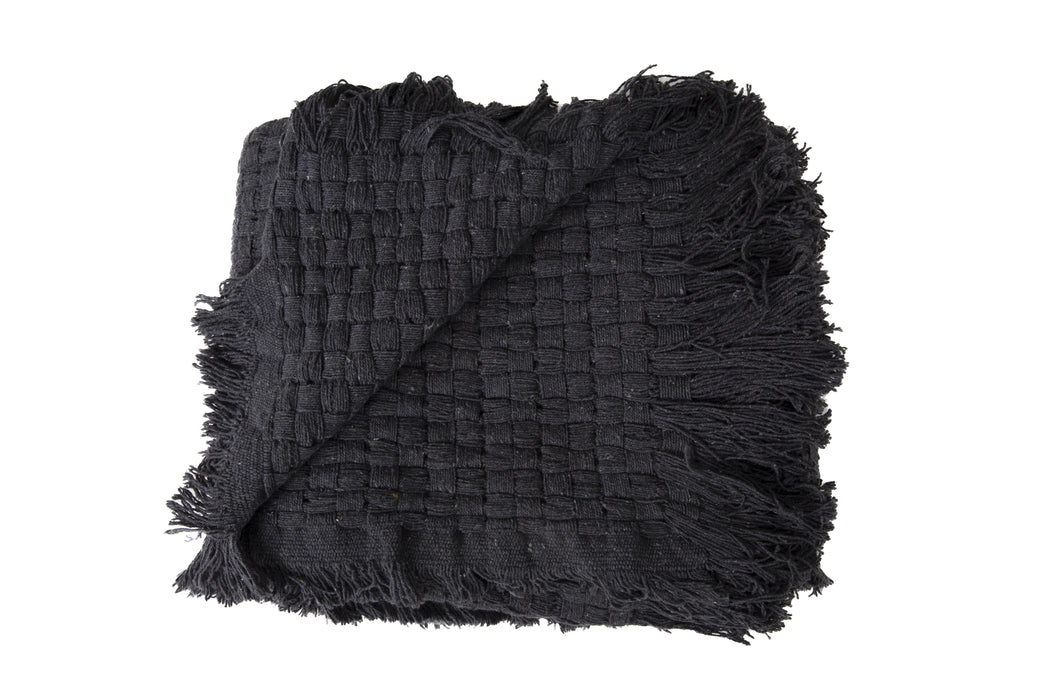 KAMPUR plaid