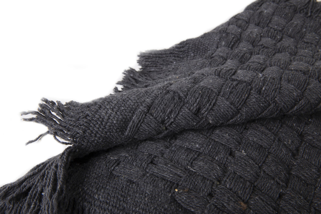 KAMPUR plaid