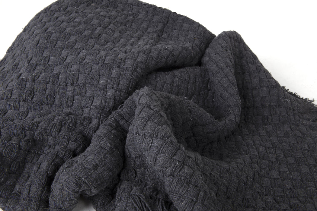 KAMPUR plaid