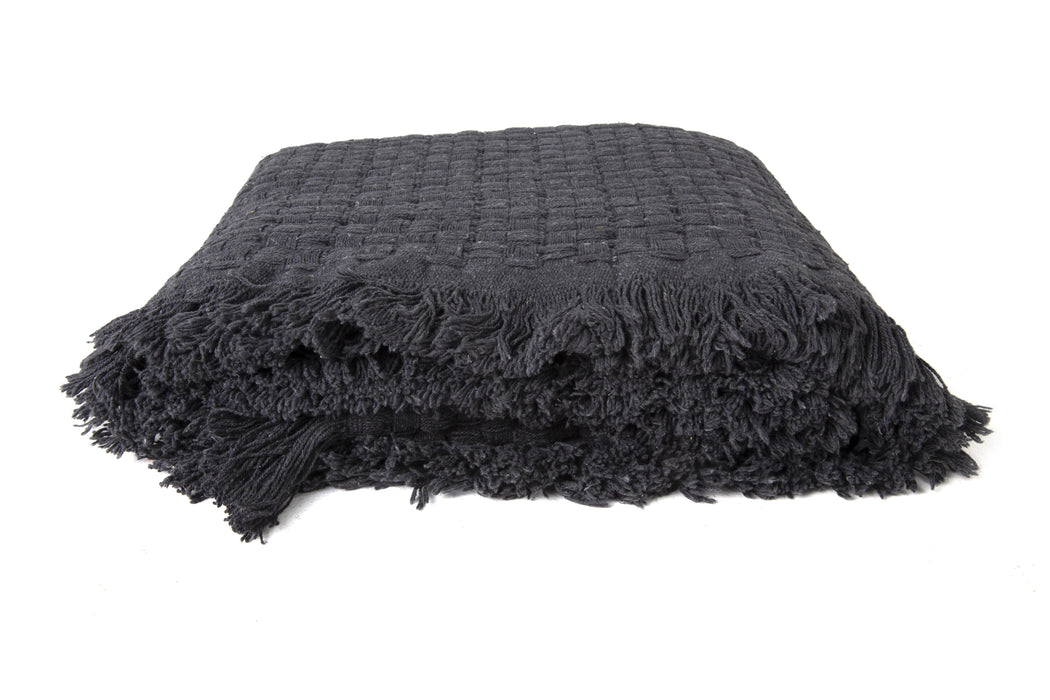 KAMPUR plaid
