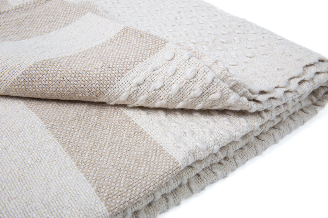 ZIMITE plaid