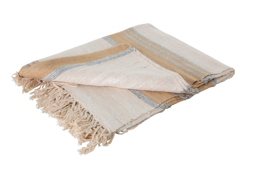 SECNA plaid