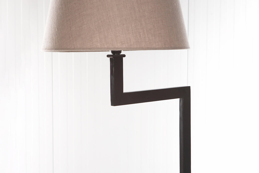 MARTHA Stehlampe
