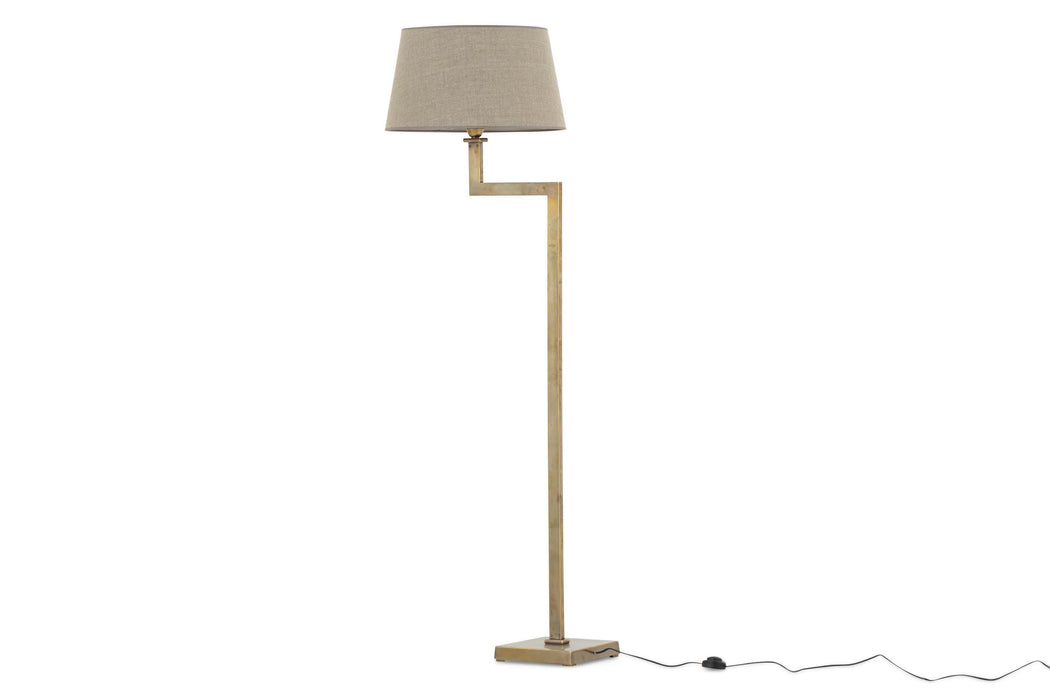 MARTHA Stehlampe