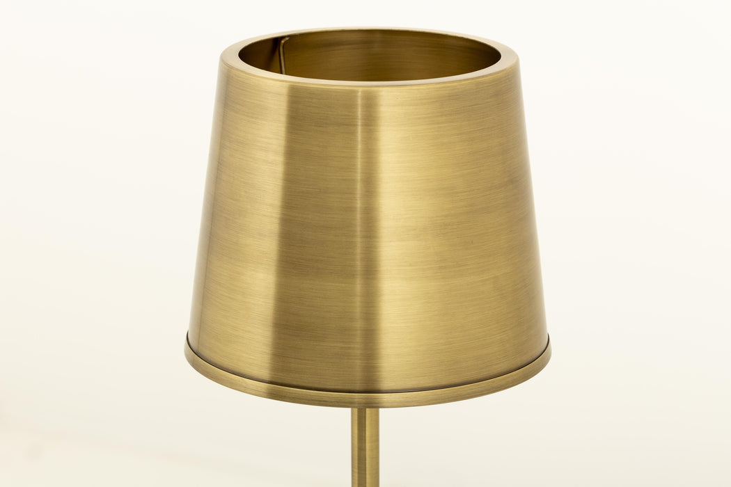 ITAI Stehlampe