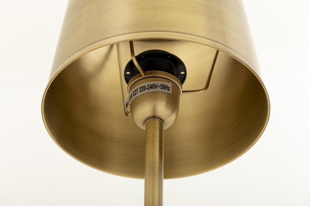 ITAI Stehlampe