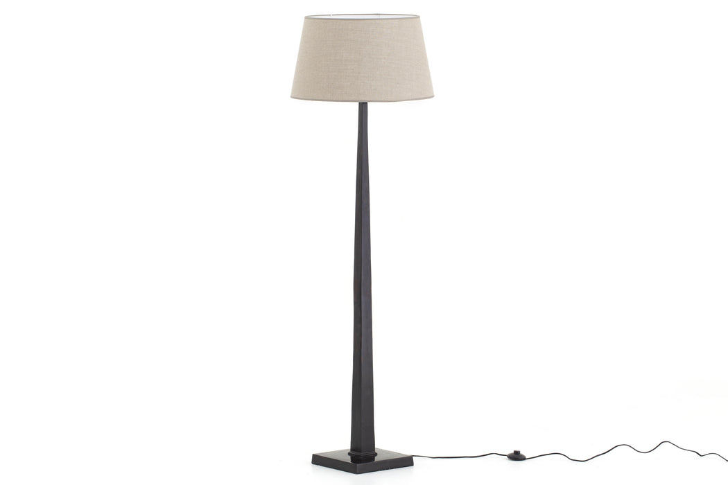 GORDES Stehlampe