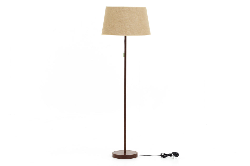 ROLAND Stehlampe