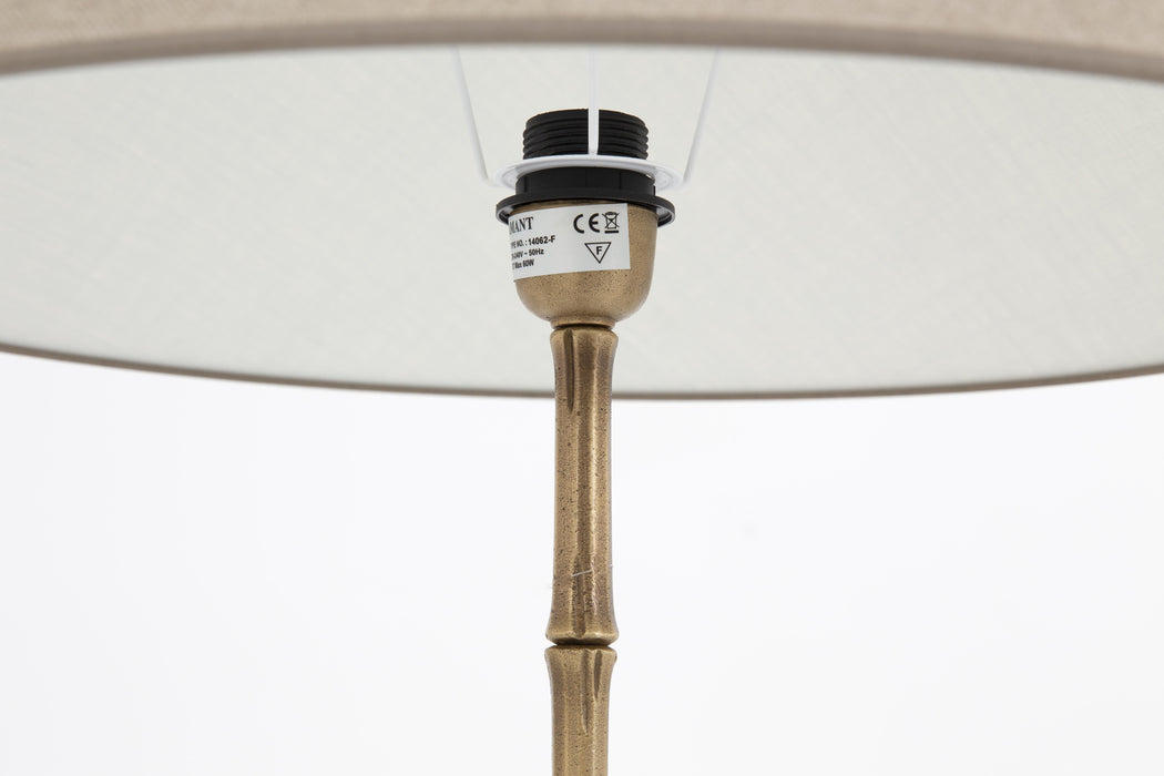 LOMO Stehlampe