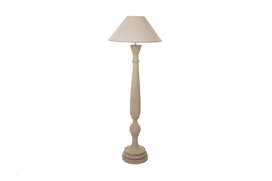 BOREAS Stehlampe