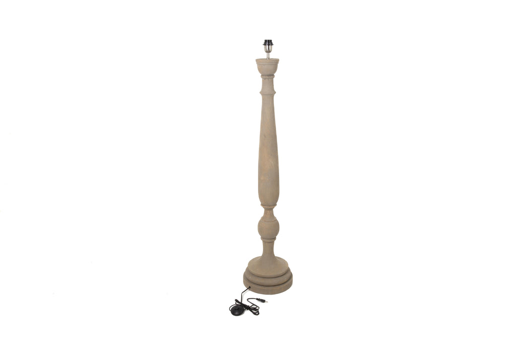 BOREAS Stehlampe