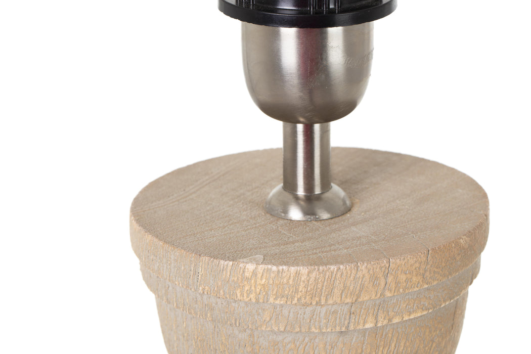 BOREAS Stehlampe