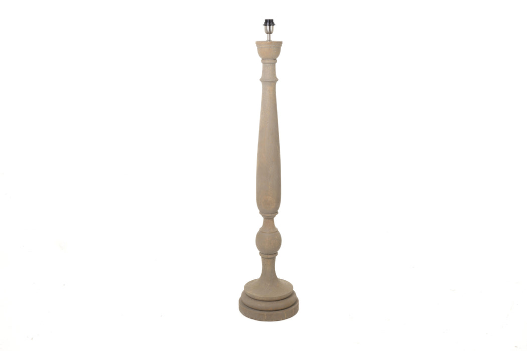 BOREAS Stehlampe