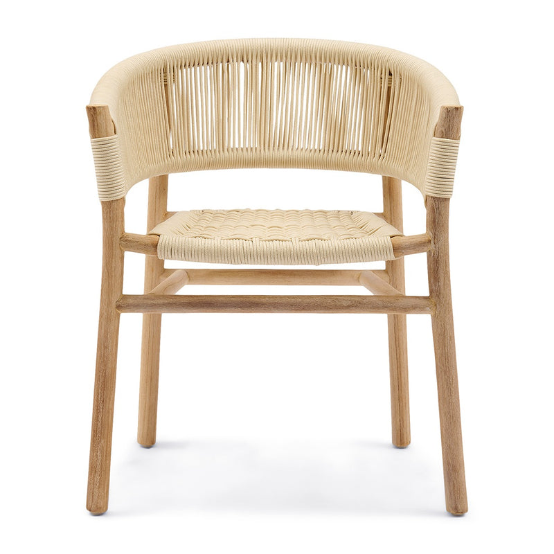 Outdoor Stuhl Saint Tropez
