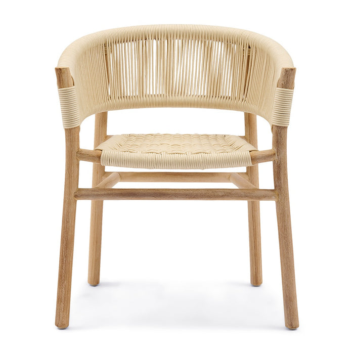 Outdoor Stuhl Saint Tropez