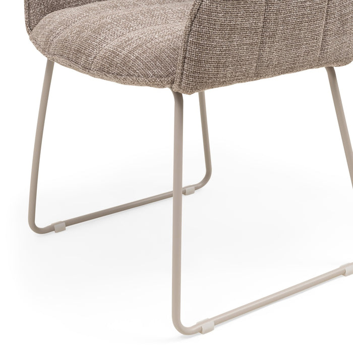Esszimmerstuhl Highline Park, Bright Taupe