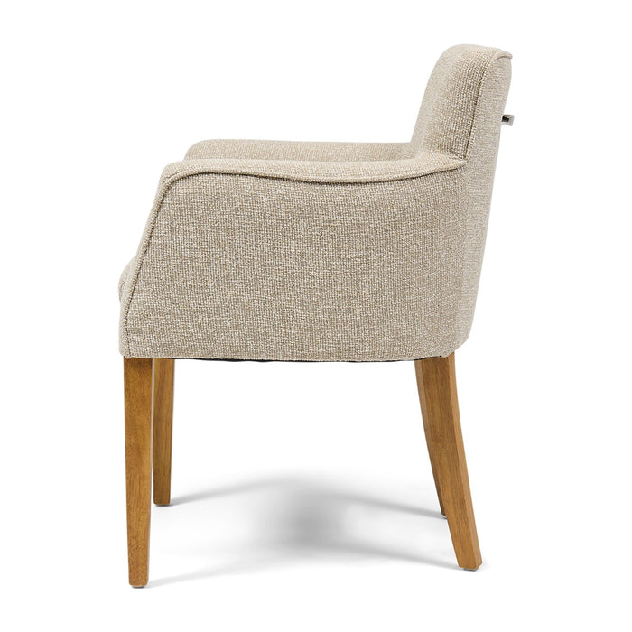 Napoli Armchair, beige