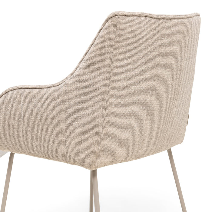 Esszimmerstuhl Highline Park, Glossy Flax