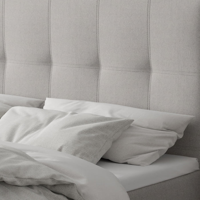 Boxspringbett Komp 6
