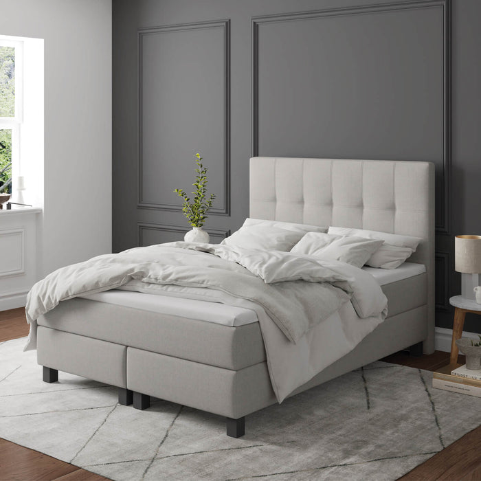 Boxspringbett Komp 6