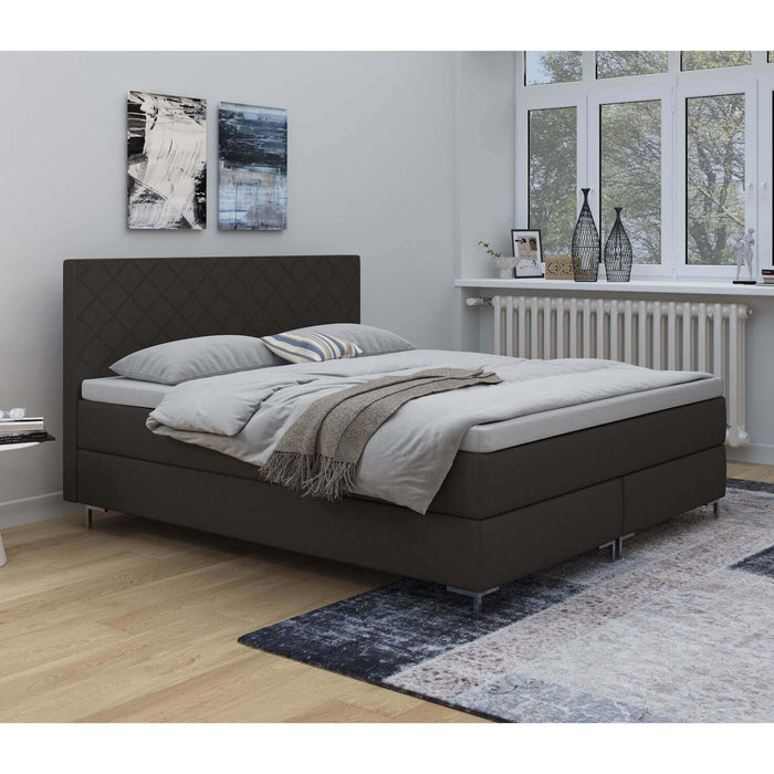 Boxspringbett Sabrina