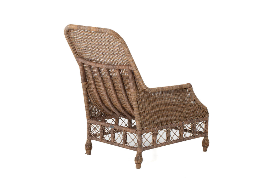 EMPIRE Gartensessel