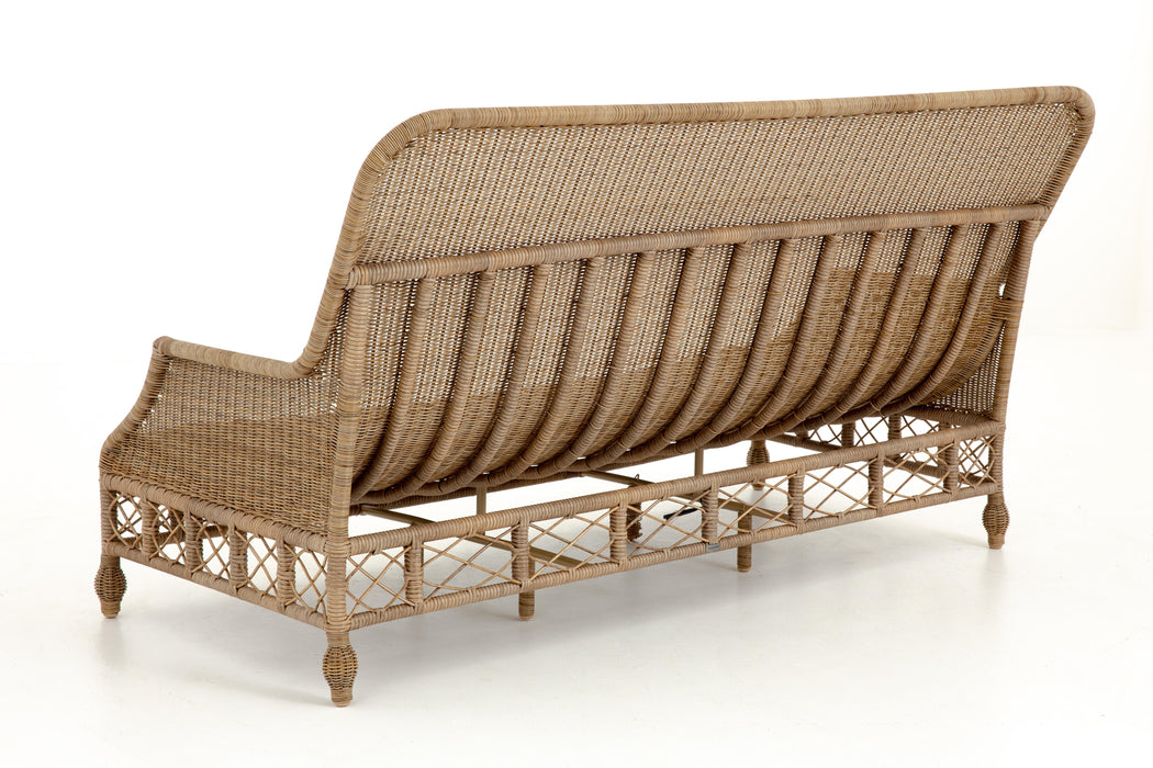 EMPIRE Gartensofa