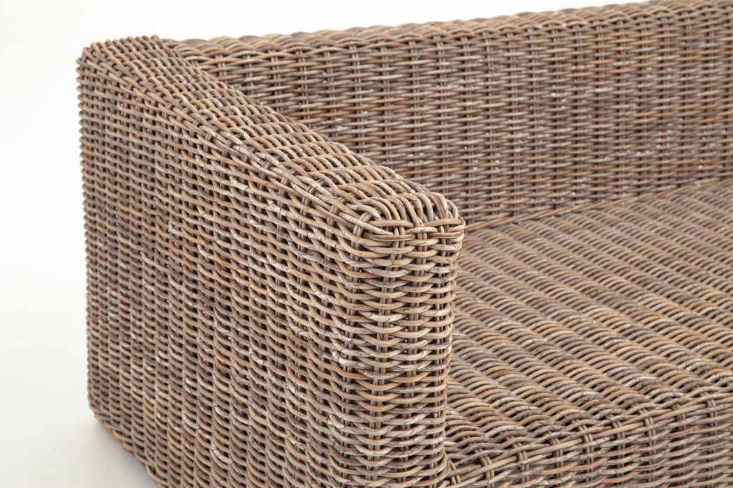 HILLS Gartensofa