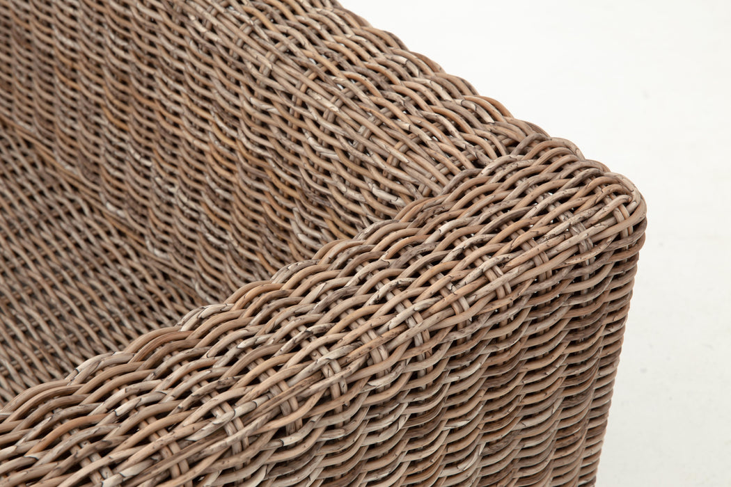 HILLS Gartensofa