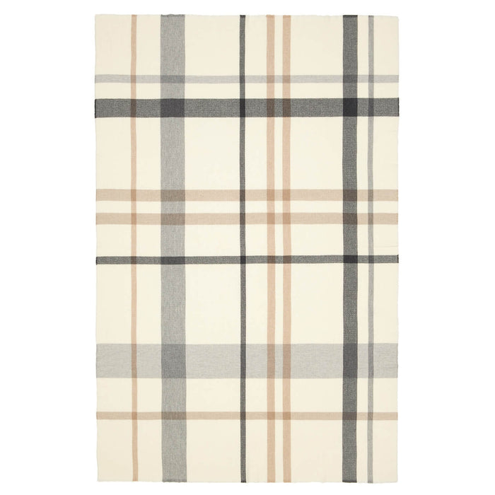 Cashmere Plaid Bristol 135x215