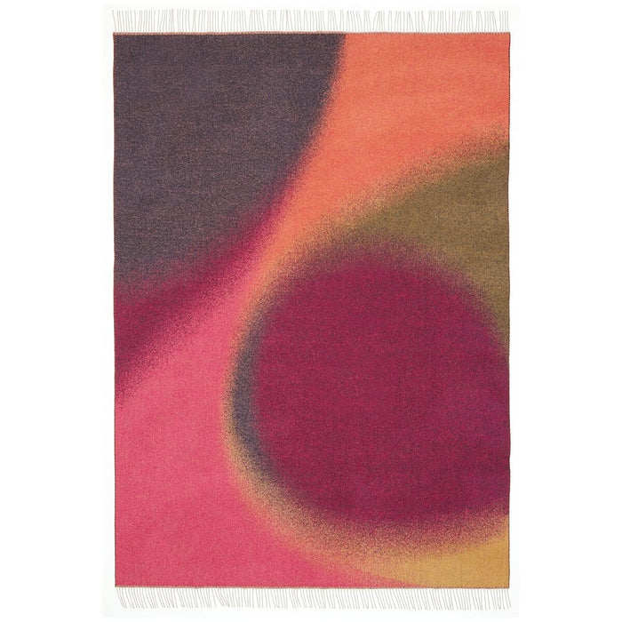 Plaid Aurora 135x195