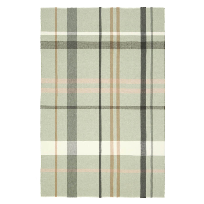 Cashmere Plaid Bristol 135x215