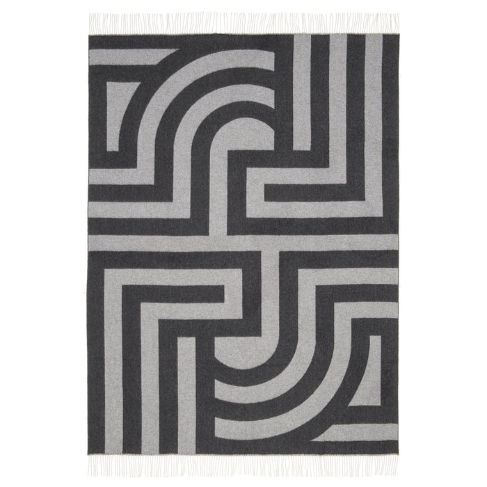 Cashmere Plaid Athen 135x195