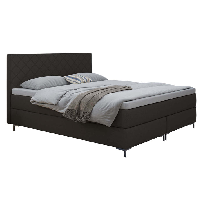 Boxspringbett Sabrina