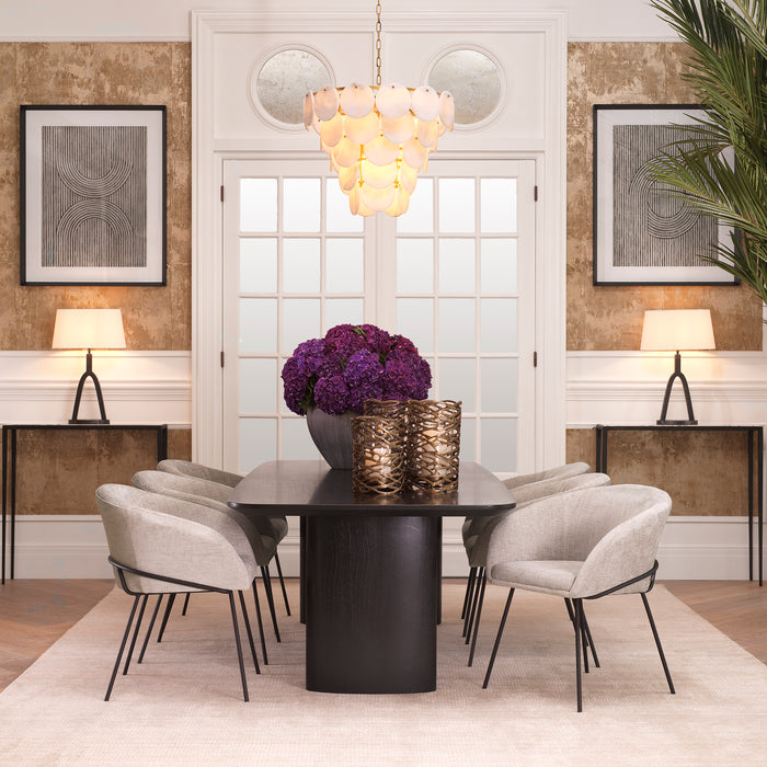 Konsolentisch Henley