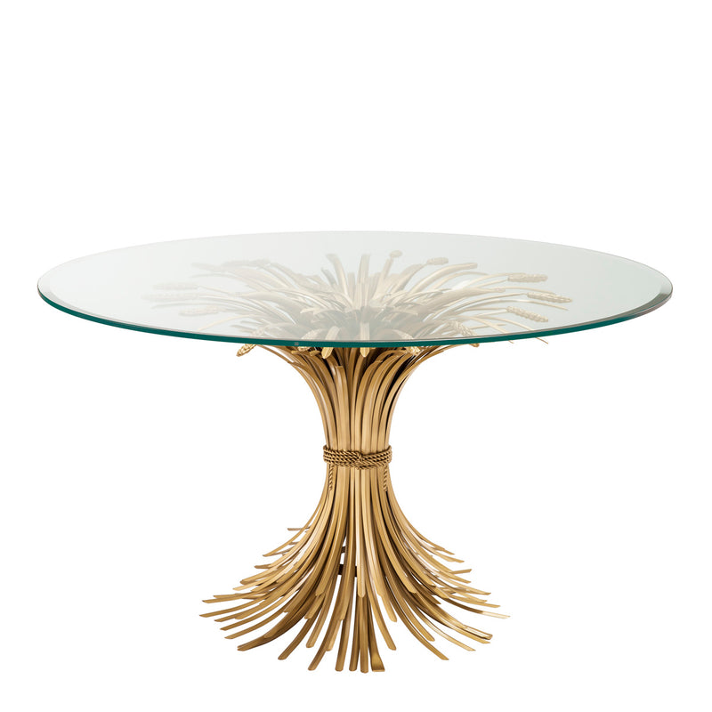Couchtisch Bonheur Ø 130 cm