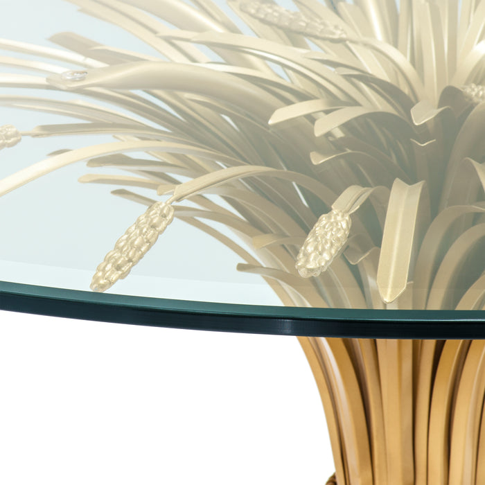 Couchtisch Bonheur Ø 130 cm