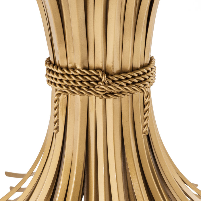 Couchtisch Bonheur Ø 130 cm