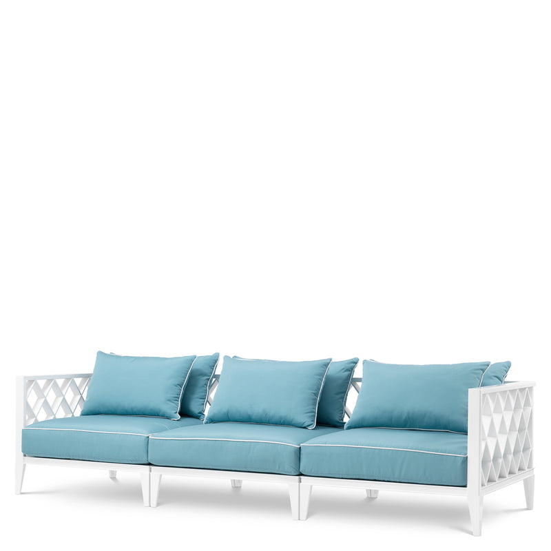 Outdoor Sofa Ocean Club L